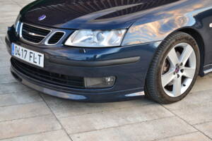 Image 5/100 of Saab 9-3 2.8 T (2007)