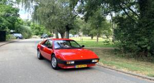 Bild 36/38 von Ferrari Mondial Quattrovalvole (1982)
