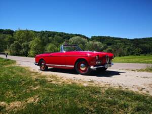 Immagine 7/58 di BMW 503 (1959)