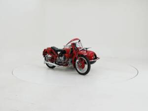 Image 3/15 de Moto Guzzi DUMMY (1953)