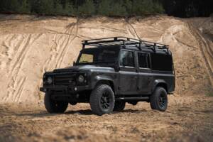 Image 1/41 of Land Rover Defender 110 (1992)
