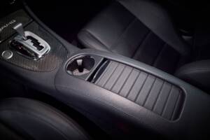 Bild 78/100 von Mercedes-Benz CLK 63 AMG Black Series (2007)