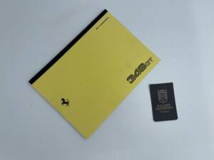 Immagine 7/50 di Ferrari 348 TS (1991)