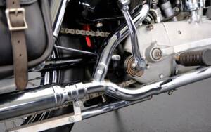 Immagine 72/72 di Harley-Davidson Model KH (1956)