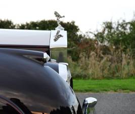 Bild 17/50 von Rolls-Royce Phantom V (1961)
