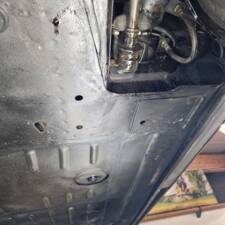 Image 88/153 of Citroën DS 19 Usine (1965)