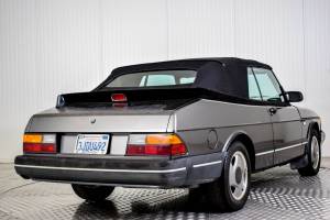 Image 13/50 de Saab 900 Turbo S 16V (1994)
