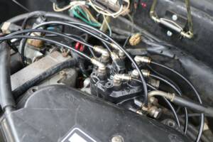 Bild 25/50 von DeLorean DMC-12 (1981)