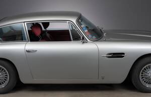 Bild 7/36 von Aston Martin DB 6 Vantage (1966)