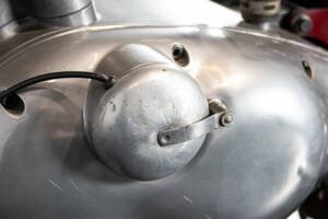 Immagine 50/50 di Moto Morini Tresette Sprint (1958)