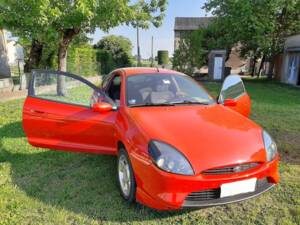 Bild 6/8 von Ford Puma 1.4i 16v (1999)