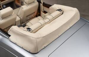 Image 33/46 de Bentley Continental (1994)