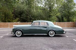 Bild 21/47 von Rolls-Royce Silver Cloud II (1961)