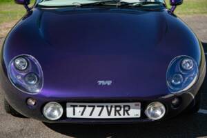 Image 25/41 of TVR Griffith 500 (2001)