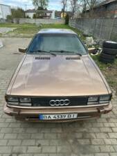 Image 51/72 of Audi Coupe GT (1985)