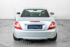 Immagine 50/50 di Mercedes-Benz SLK 200 Kompressor (2004)