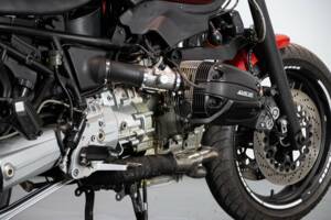 Image 9/50 de BMW R 1100 R (1998)