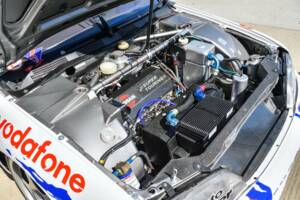 Image 19/35 of Nissan Primera 2.0 SLX (1998)