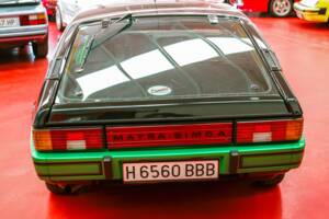 Imagen 18/34 de Matra-Simca Bagheera X (1978)