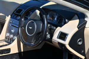 Image 6/12 of Aston Martin DB 9 Volante (2007)