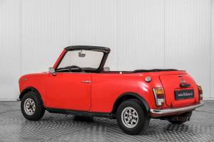 Immagine 6/50 di Mini 1100 Special (1979)