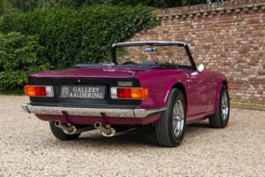Bild 36/50 von Triumph TR 6 (1974)