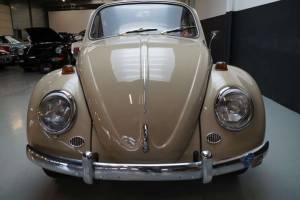 Image 28/50 de Volkswagen Maggiolino 1200 (1967)