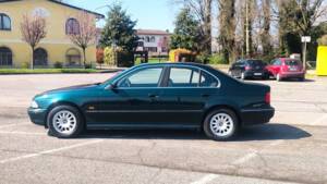 Afbeelding 10/42 van BMW 520i (1998)