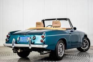 Bild 12/50 von Datsun Fairlady 1600 (1969)