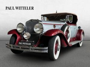 Imagen 1/18 de Cadillac Series 353 (1929)