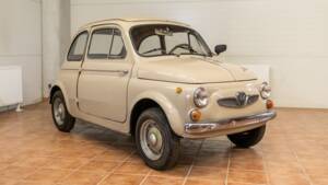 Image 3/13 of Steyr-Puch 500 D (1960)