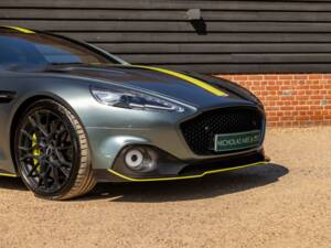 Image 24/60 of Aston Martin Rapide AMR (2019)