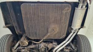 Image 61/100 of Mercedes-Benz 250 SL (1967)