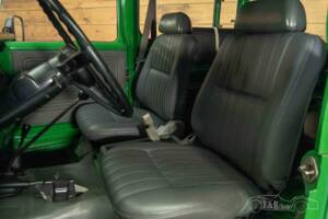 Image 11/19 of Toyota Land Cruiser BJ 42 (1983)