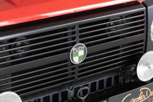 Bild 17/46 von Steyr-Puch 240 GD (kurz) (1980)