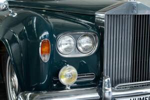 Imagen 24/50 de Rolls-Royce Silver Cloud III (1963)