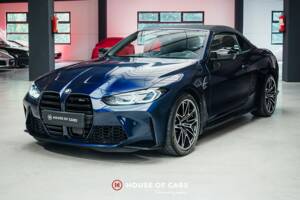 Bild 2/25 von BMW M4 Competition (2022)