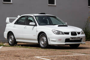 Image 1/50 de Subaru Impreza WRX STi spec C TYPE RA-R (2006)