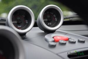 Bild 37/50 von Smart Roadster Brabus (2005)