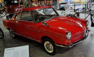 Bild 2/6 von NSU Sport-Prinz (1966)