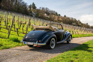 Afbeelding 9/89 van Mercedes-Benz 170 S Cabriolet A (1950)
