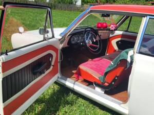 Bild 6/12 von Ford Taunus 17m 1700 (1962)