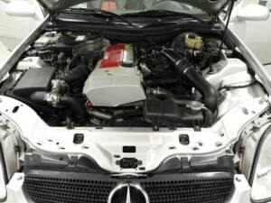 Bild 12/15 von Mercedes-Benz SLK 230 Kompressor (1998)