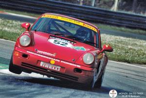 Image 47/49 of Porsche 911 Carrera RS (1992)