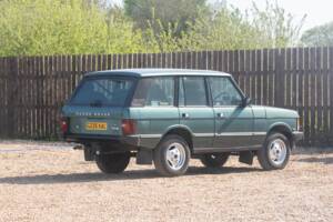 Image 17/50 of Land Rover Range Rover Classic 3.5 (1989)