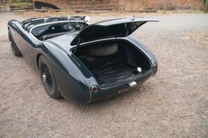 Immagine 18/22 di Austin-Healey 100/4 (BN2) (1956)