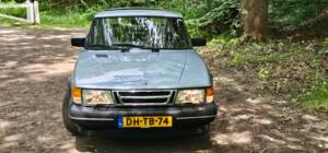 Image 3/22 of Saab 900 S (1992)
