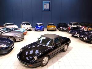 Immagine 3/55 di Alfa Romeo 2.0 Spider (1993)