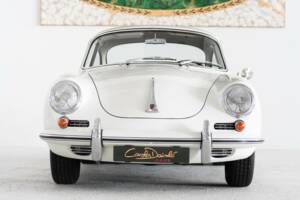Image 16/37 of Porsche 356 C 1600 SC (1964)