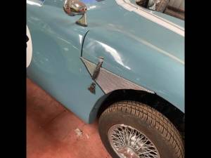 Bild 9/10 von MG MGB (1980)